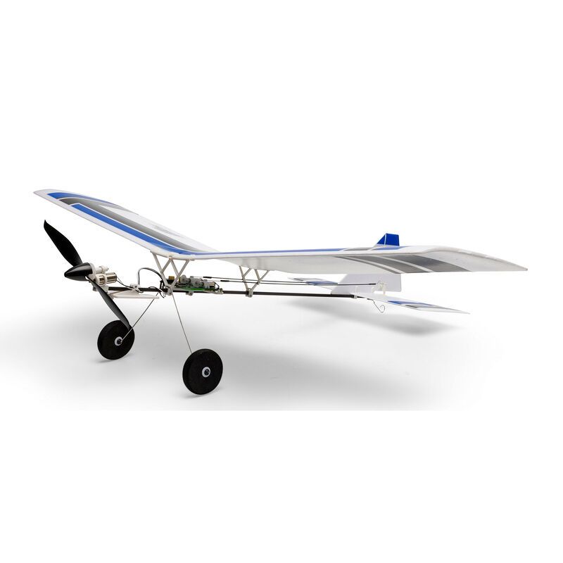 E-flite UMX Slow Ultra Stick RTF with AS3X and SAFE Select EFLU03000