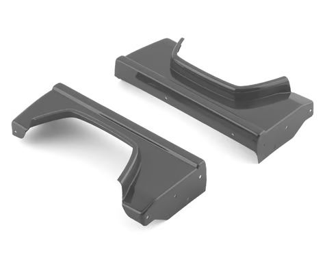 Vanquish Products VS4-10 Phoenix Pre-Painted Bedsides (Grey) (2) VPS10223