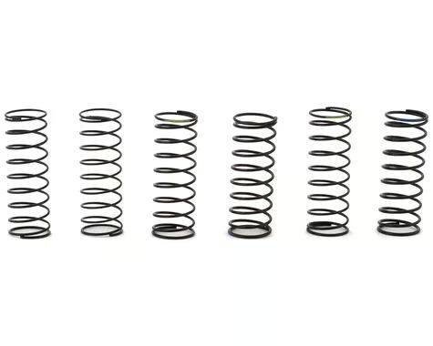 Reefs RC 90mm XP Shock Springs Set REEFS245