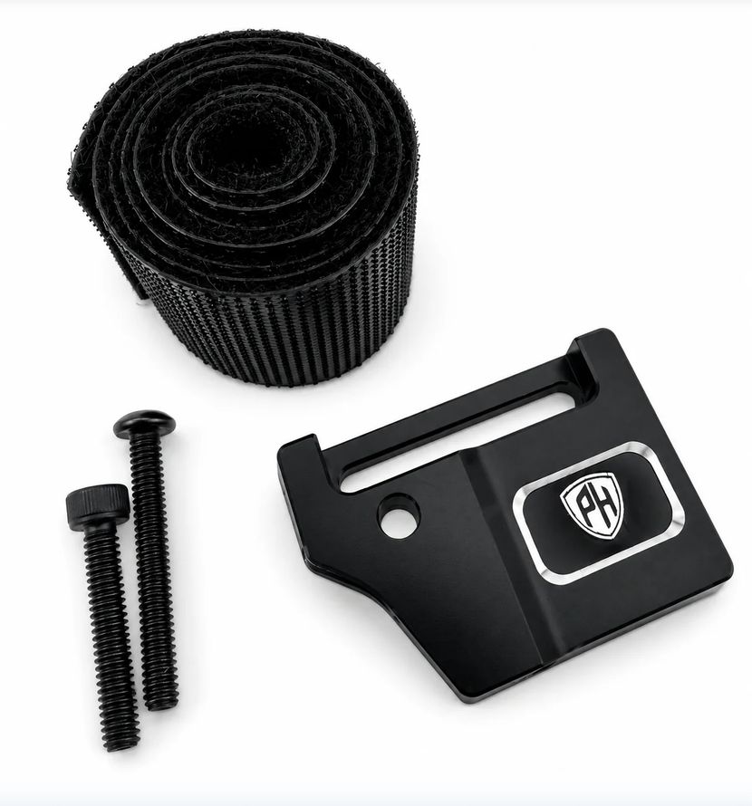 Powerhobby Arrma Mini Kraton Flex Straps Tall Battery Hold-Downs PHB7797