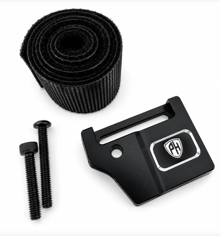 Powerhobby Arrma Mini Kraton Flex Straps Tall Battery Hold-Downs PHB7797