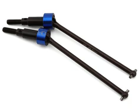 Hot Racing Arrma® Mini Kraton® HD Steel CVD Axle Drive Shafts (2) HRAAMN288X