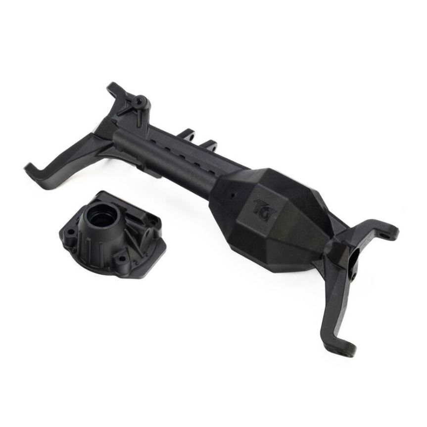 Axial Trail-Gear AR45P Front Axle Housing: SCX10III AXI-3422