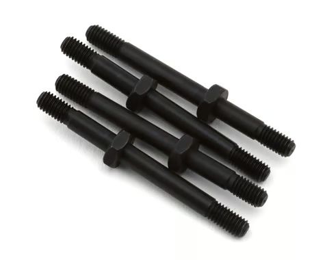 Redcat Vertex-10/Vertex-10W Steel Lower Shock Stand Offs (4) RER43573