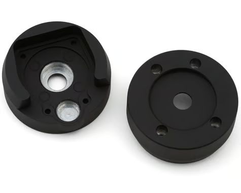 Redcat Vertex-10/Vertex-10W Weighted Outer Portal Covers (2) RER43578