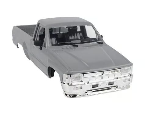RC4WD 1985 Toyota Pickup Hard Body Complete Set ZB0275