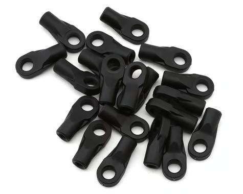 Redcat Vertex-10/Vertex-10W Plastic Rod End Set (20) RER43511