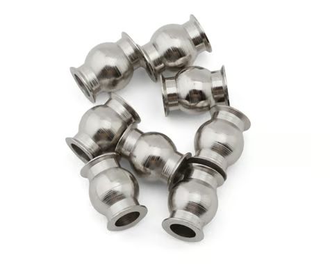 Redcat Vertex-10/Vertex-10W Pivot Balls (8)  RER43571