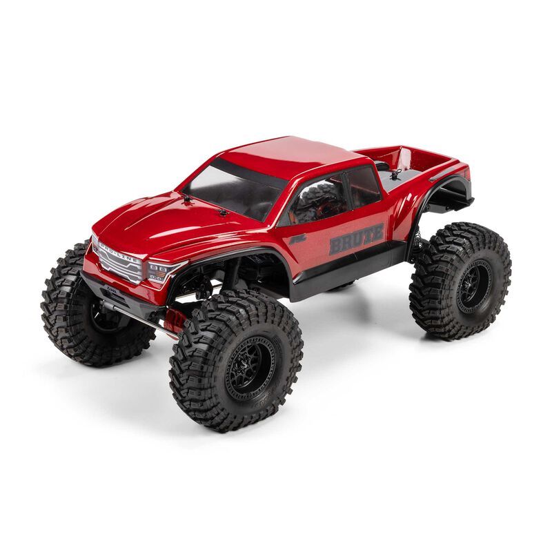 Pro-Line Racing 1/10 Brute Clear Body: Rock Crawler PRO366617
