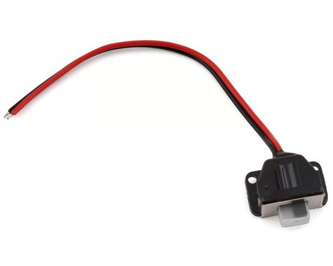 Yeah Racing Waterproof ESC On/Off Switch YEA-WPT-0141