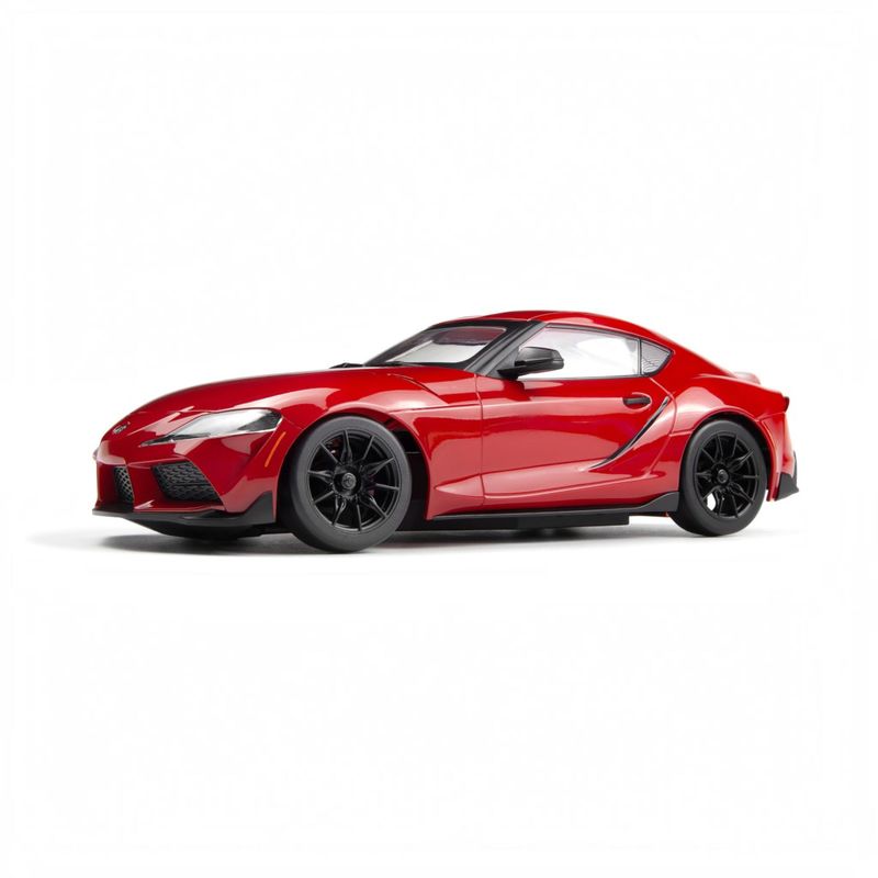 HPI Stage-D24 2024 Toyota GR Supra Red 161267