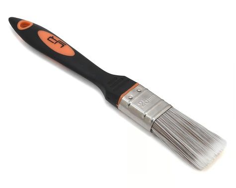 Yeah Racing 25mm Cleaning Brush YT-0179