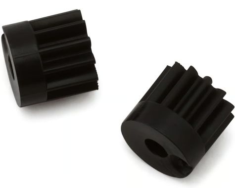 Redcat MT-18/Ascent-18 Motor Pinion Gears (12T) (2) RER29171