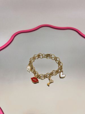 Charm Schmuck
