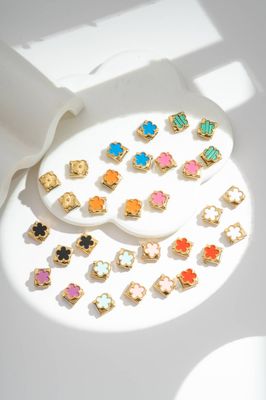 Italian Charms