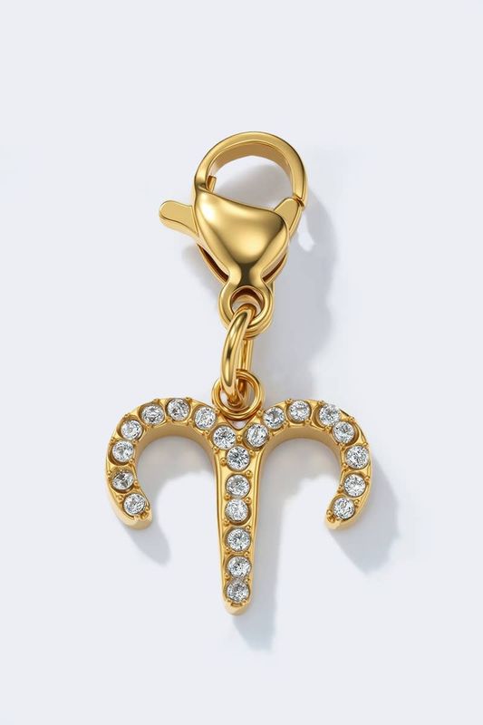 Charm Widder - Zodiac Collection