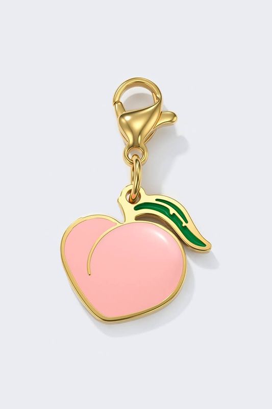 Charm Peach