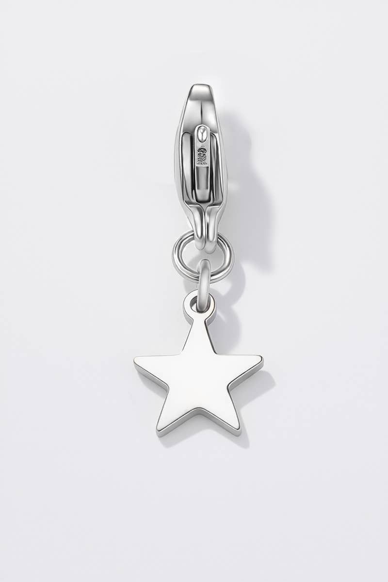 Charm Stern