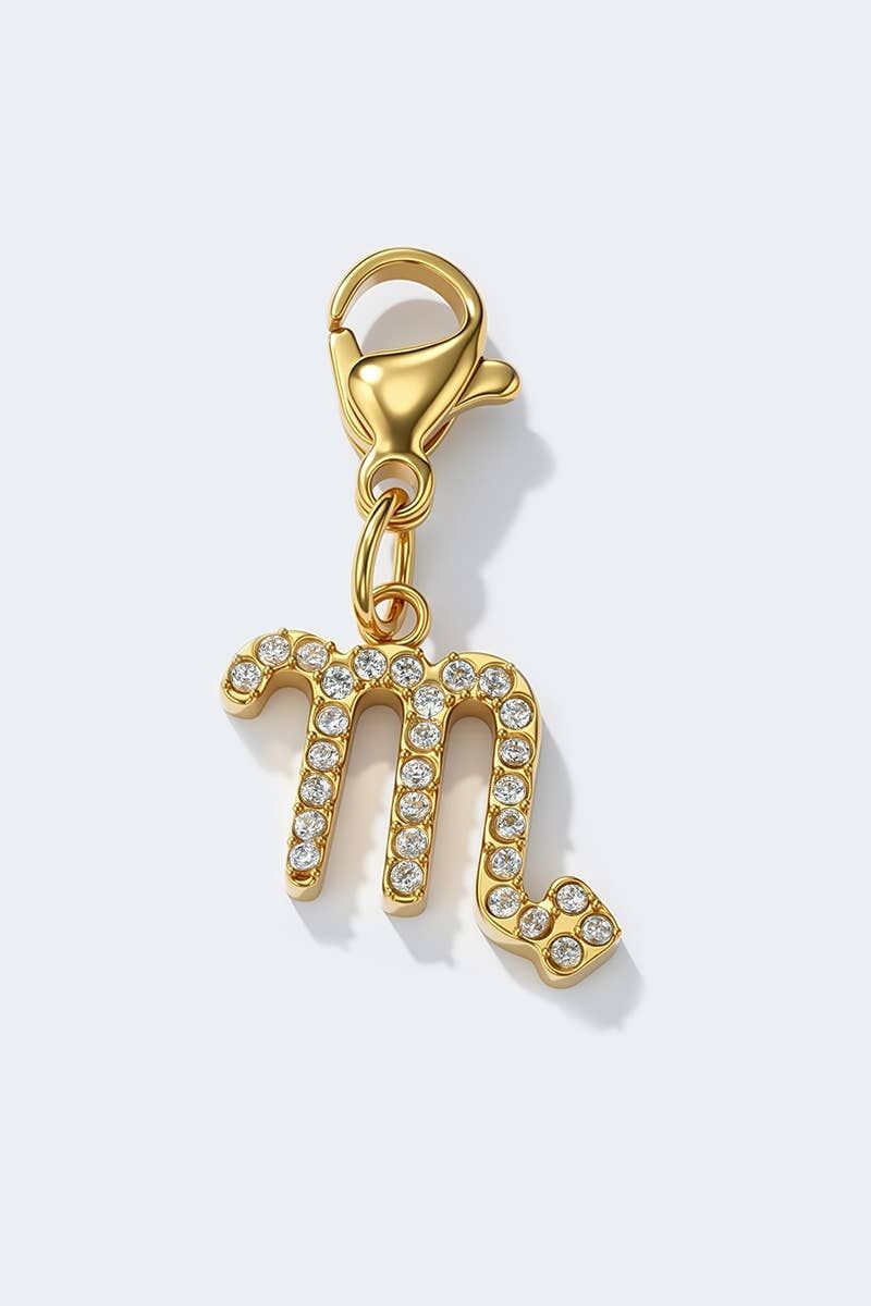 Charm Skorpion - Zodiac Collection