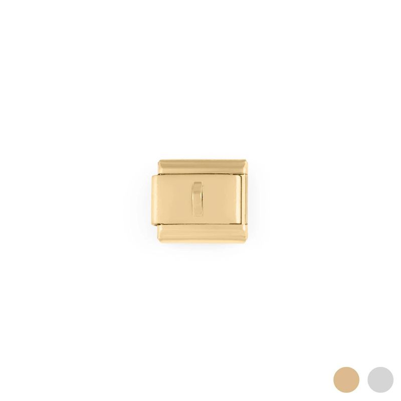 Italian Charm Connector | Verbindungsglied für Anhänger