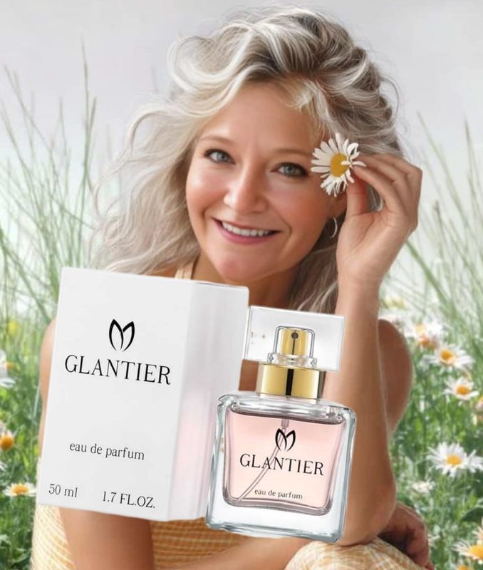 Glantier Parfum 525 - Geïnspireerd op Christian Dior - J 'adore