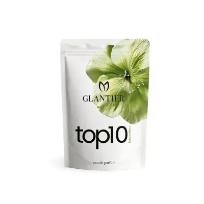 Glantier - Top 10 parfummonsters