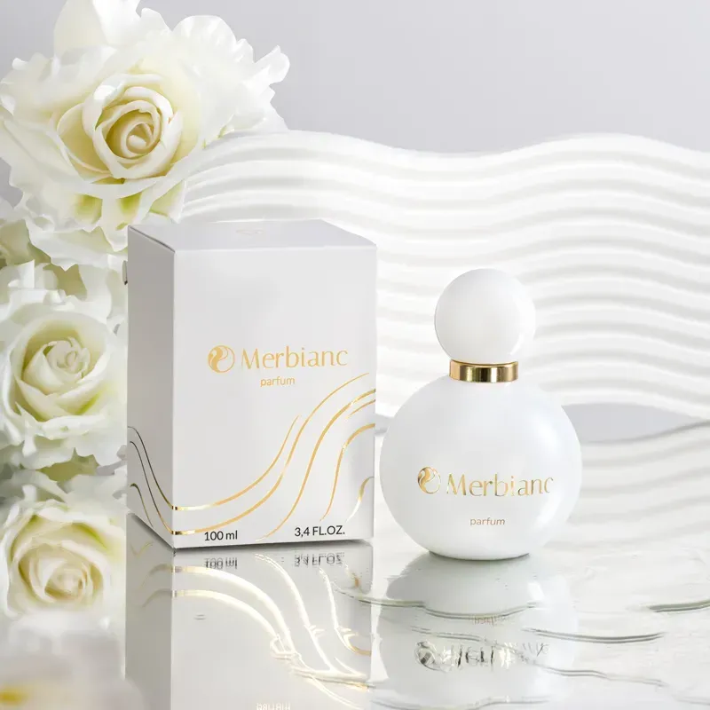 Perfumy Glantier Merbianc - 100 Ml