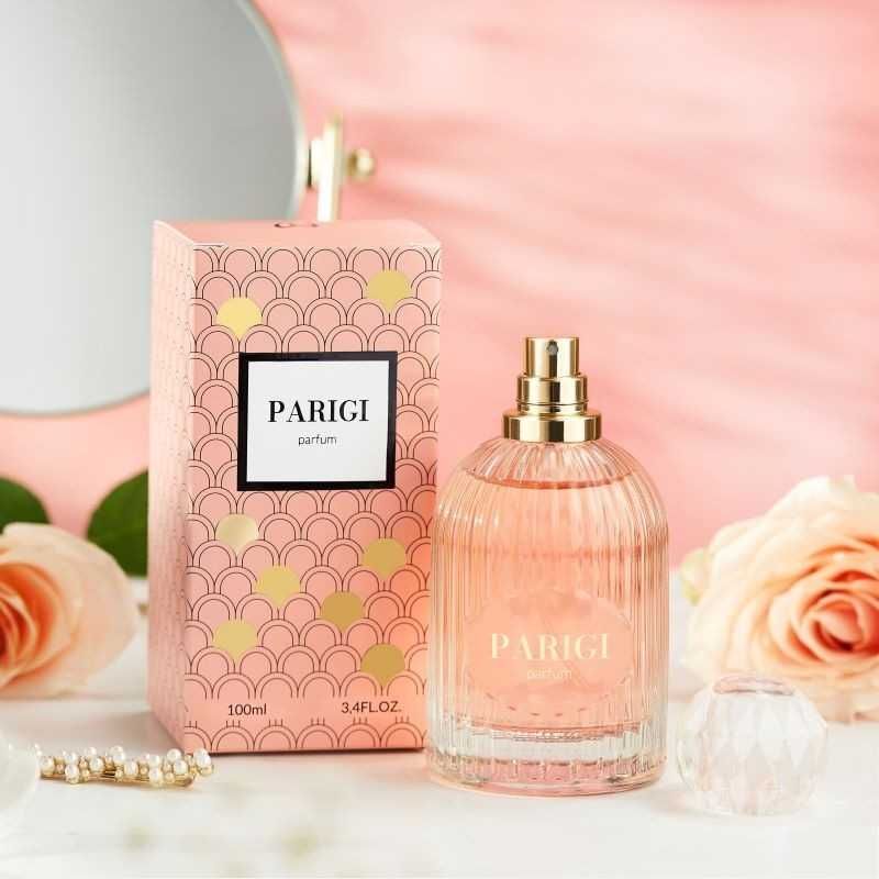 Glantier Parigi-parfum - 100 ml