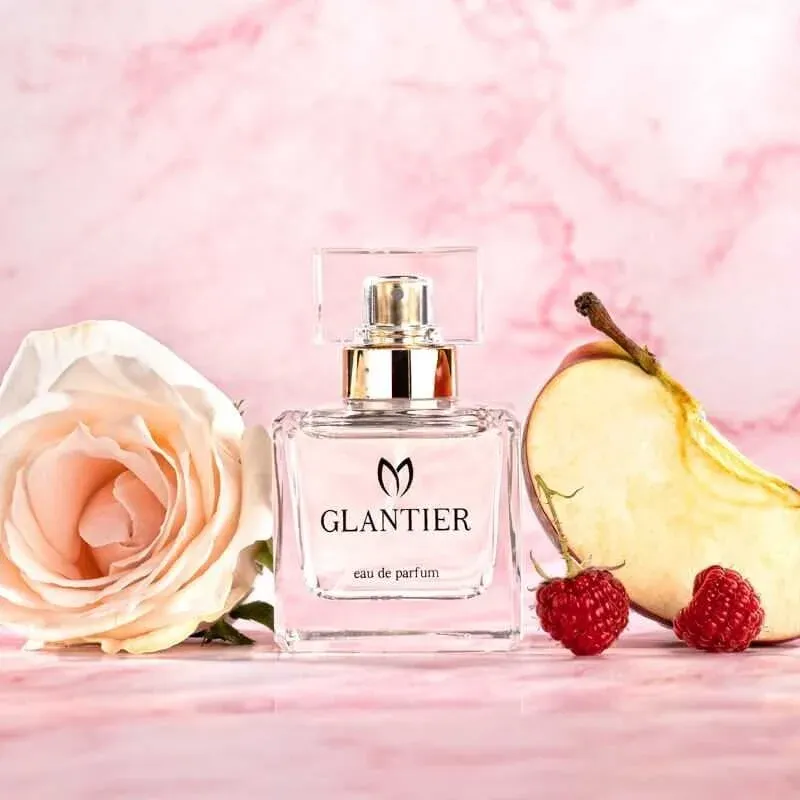 Glantier Parfum 402 - Geïnspireerd op Cacharel - Amor Amor