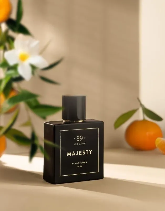 Majesteit - Unisex - Eau De Parfum