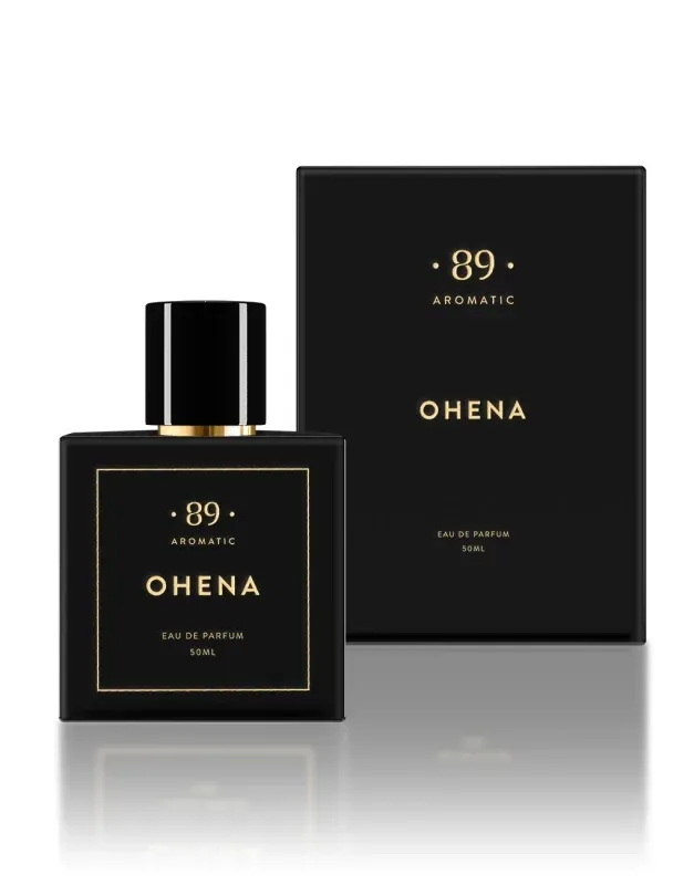 Ohena-Unisex-Eau De Parfum