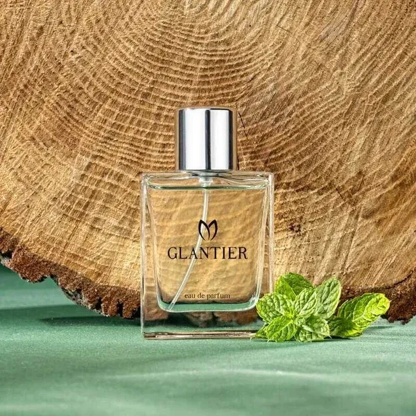 Glantier Parfum 745 - Geïnspireerd op Hugo Boss - Hugo Energise