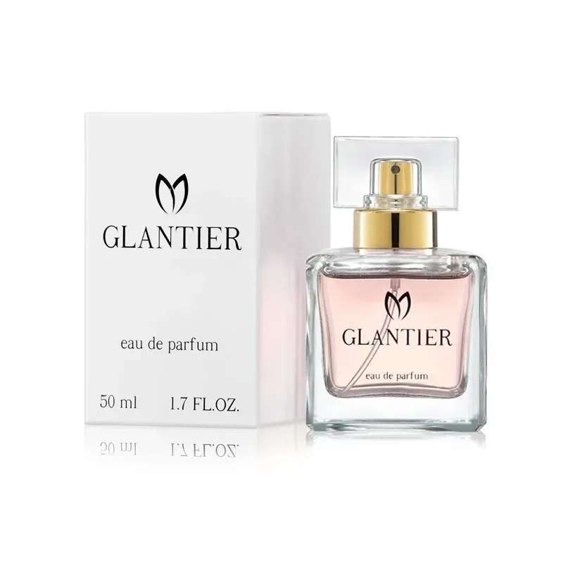 Glantier-617 bloemig-muskus parfum