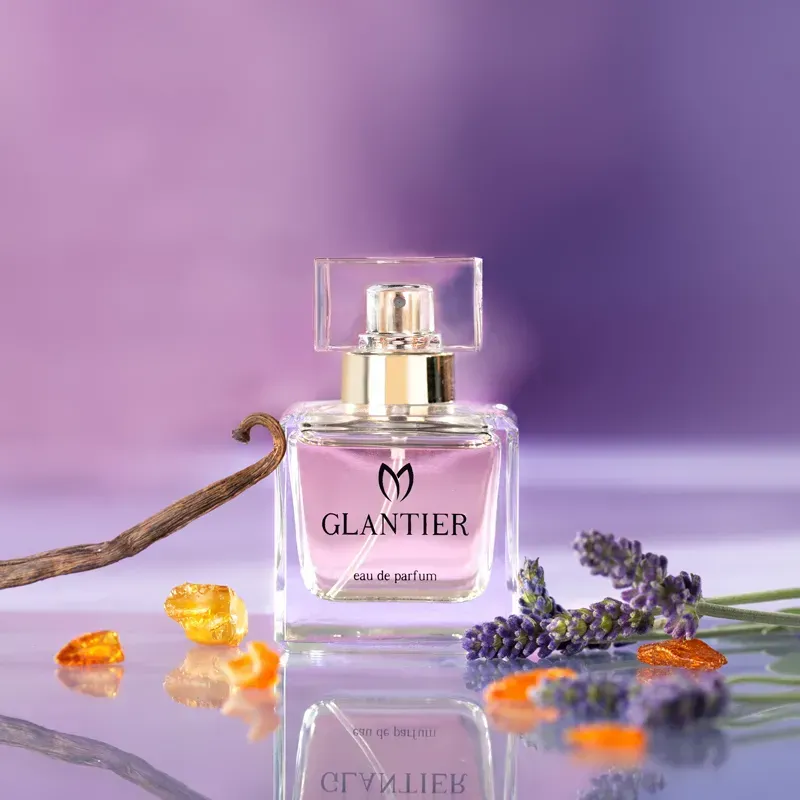 Glantier-619 fruitige vanilleparfum