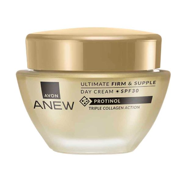 Anew Ultimate Firming Day Cream SPF 30