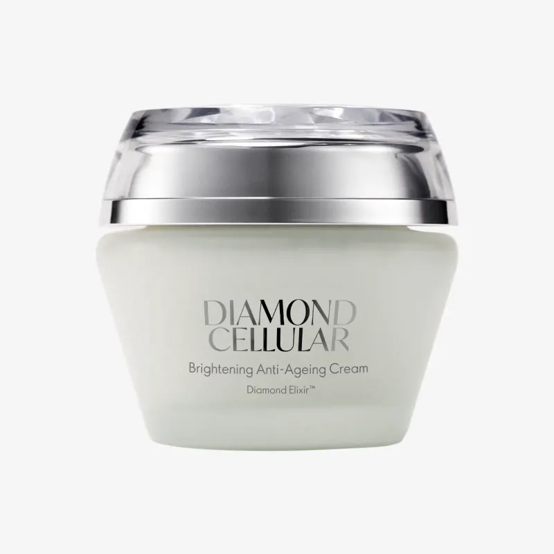 Diamond Cellular Brightening Anti-Age Crème
