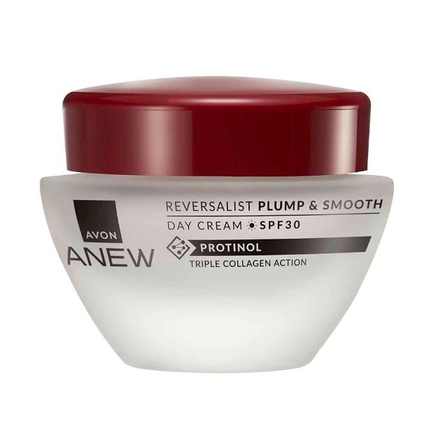 Anew Reversalist Replumping and Smoothing Day Cream SPF 30