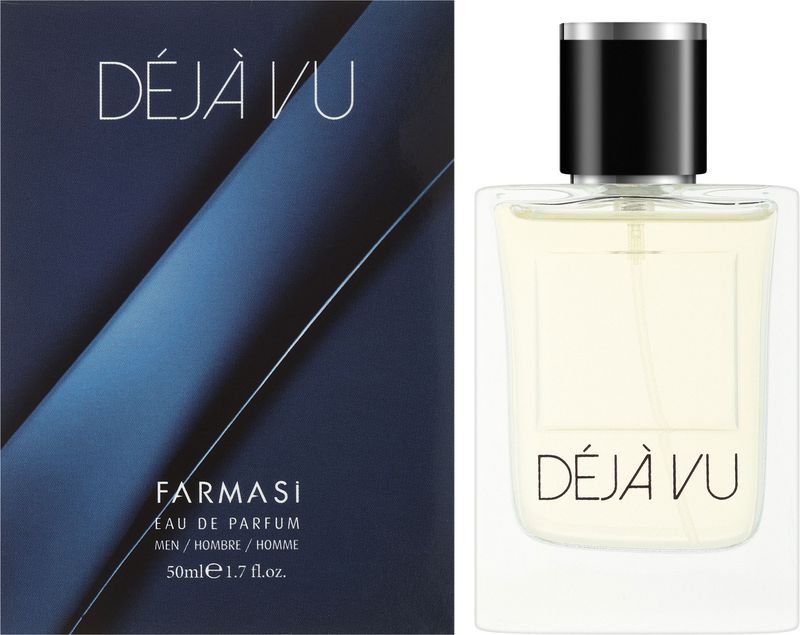 Farmasi Dejavu