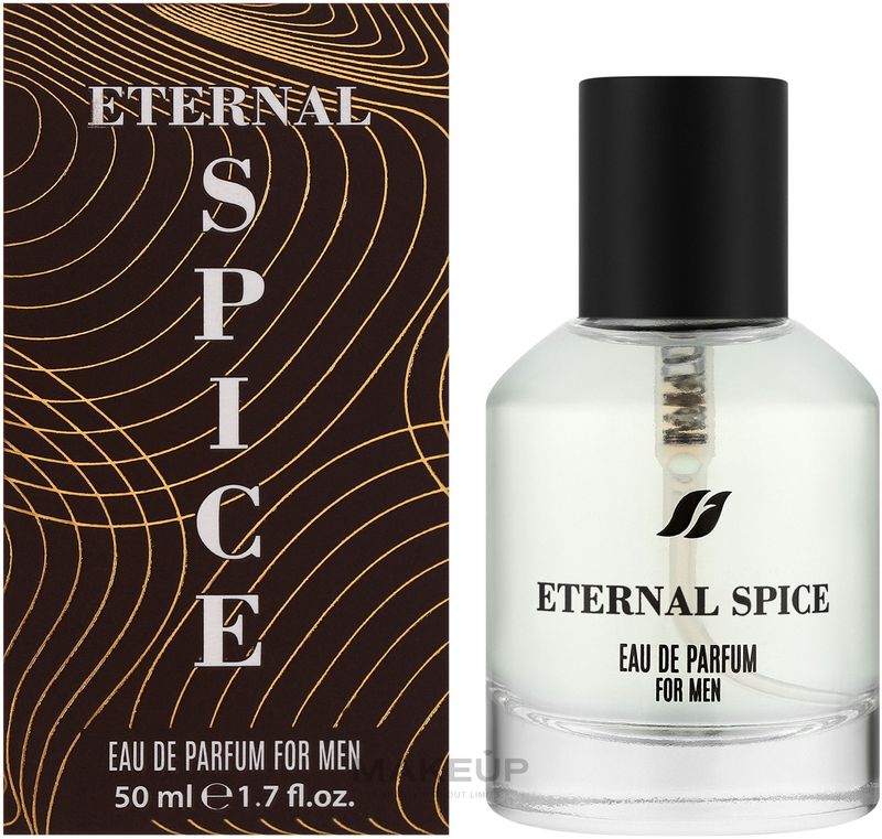 Farmasi Eternal Spice