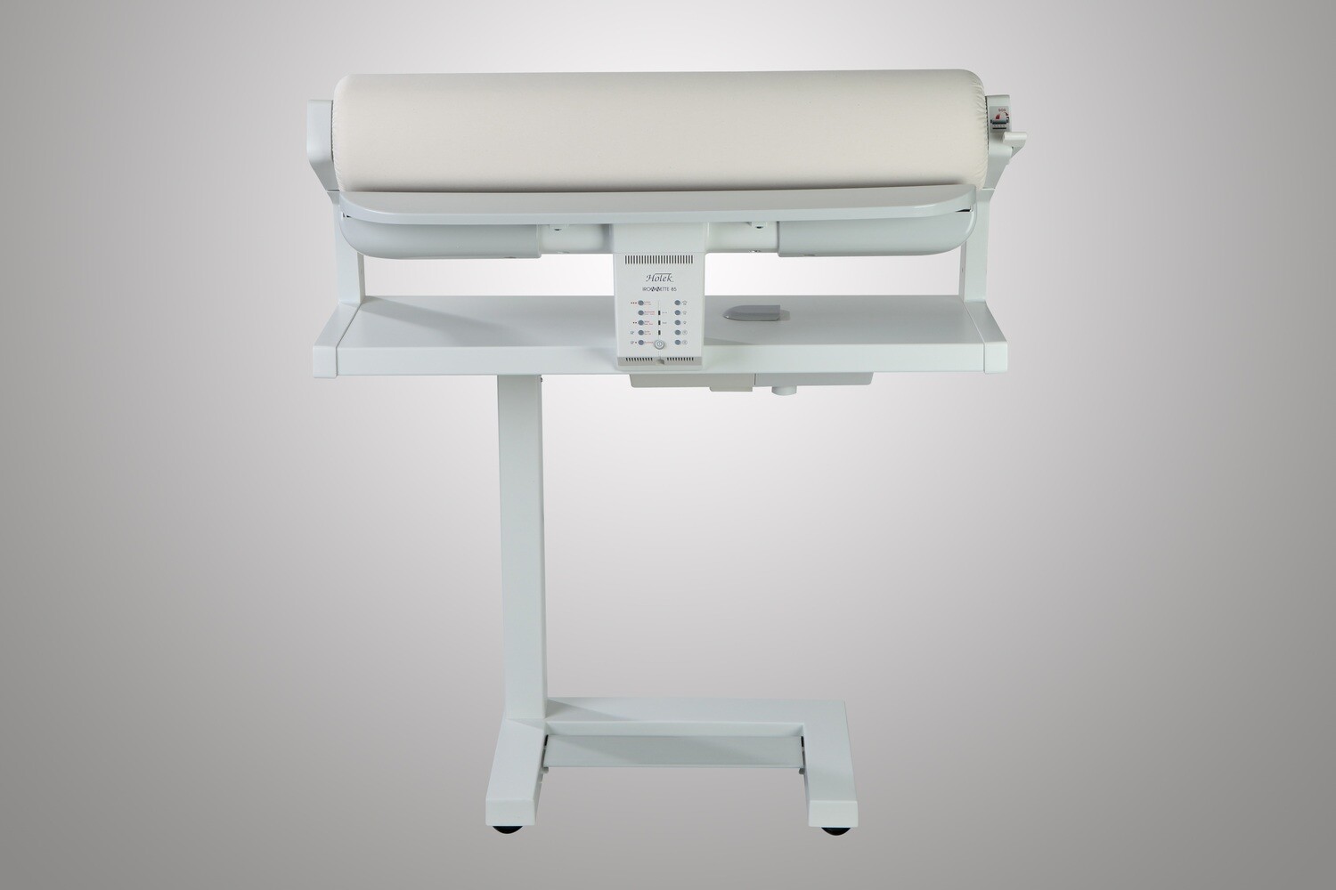 Holek Bügelmaschine steam ironer 580, neu, 2 Jahre Garantie, Aktions-Preis.
