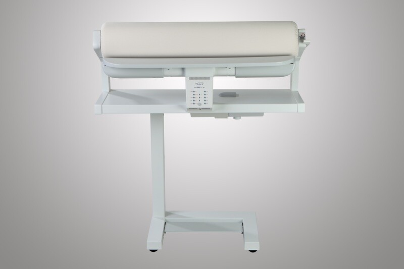 Holek Bügelmaschine steam ironer 580, neu, 2 Jahre Garantie, Aktions-Preis.