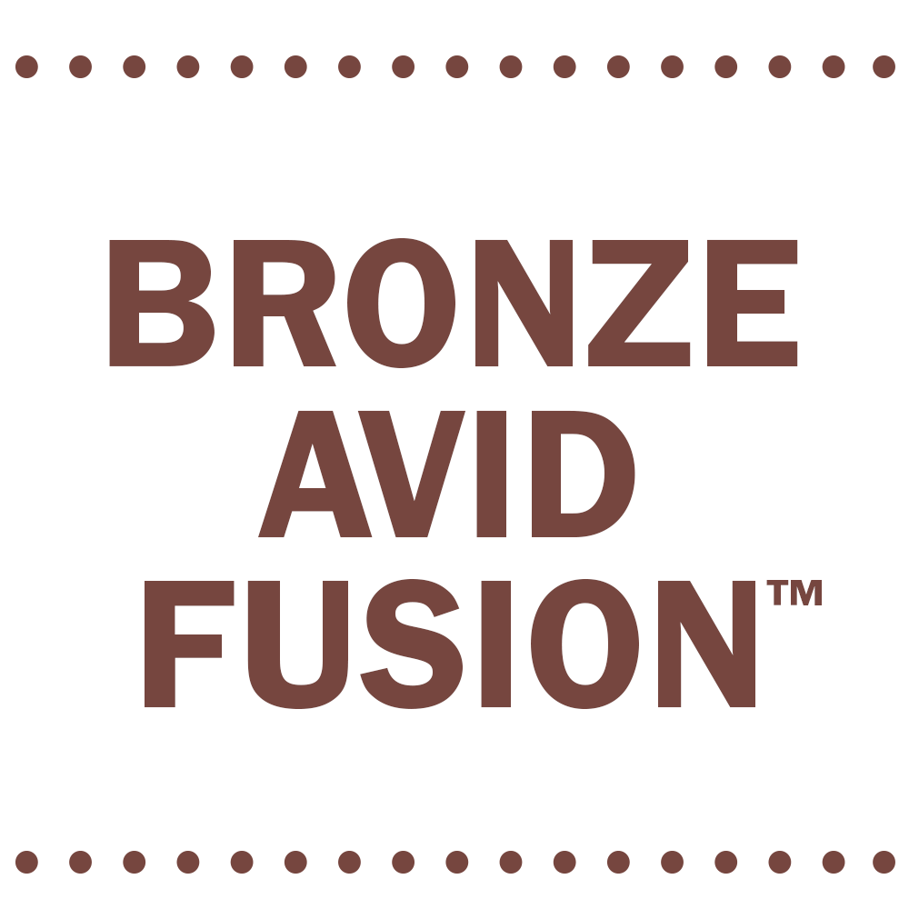 Avid Fusion™Bronze Bundle (Save $505) 30% Discount