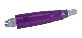 Avid Fit® Hygiene Handpiece (Purple)