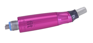 Avid Fit® Hygiene Handpiece (Pink)