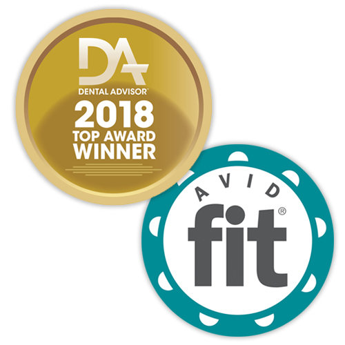 Dental Advisor Avid Fit 3 Bundle *Handpieces, Prophy Angles, Training and More! Your Price is $2,454.90 with discount code!
