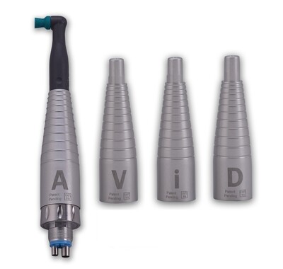 Avid Hygiene Handpiece Bronze Bundle (Save $374) 30% Discount