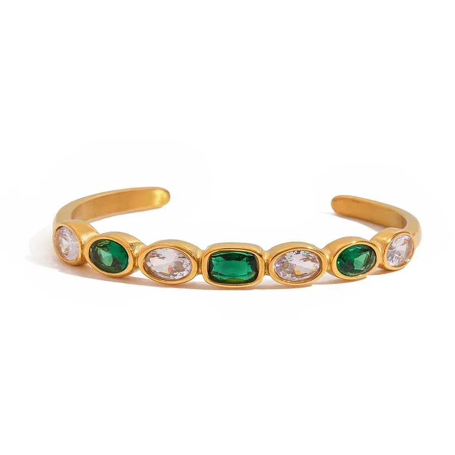 Cathy Cuff Bangle