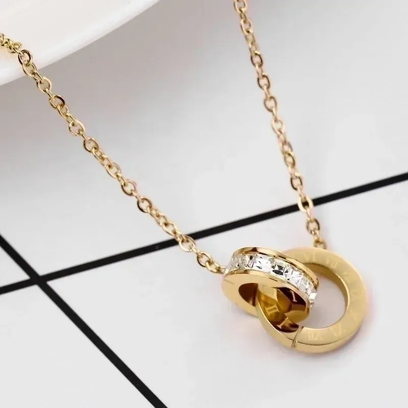 Roman Circle, Colour: Gold