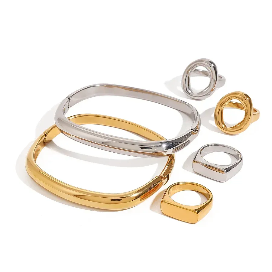 Circle of Life Bangle