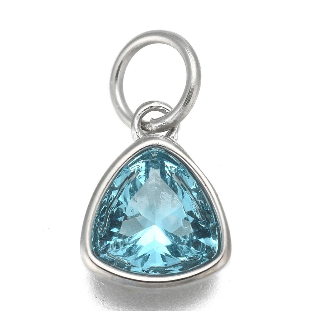Crystal Charms